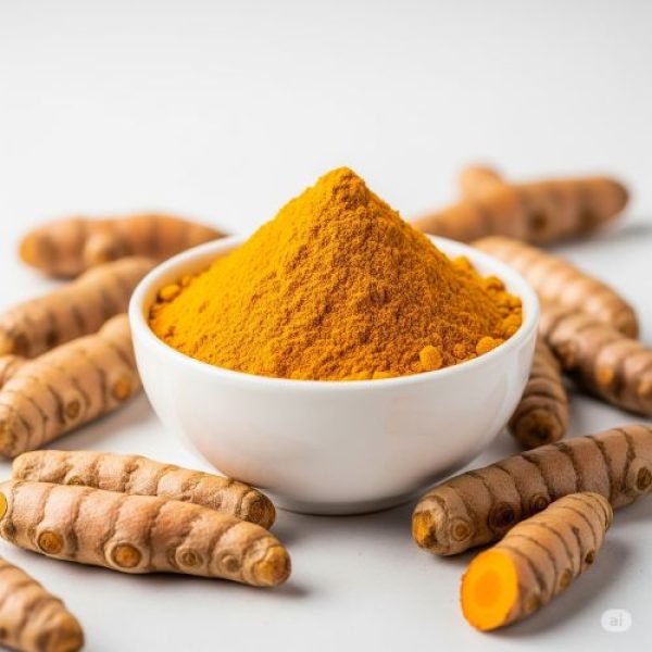 Java Turmeric Serbuk