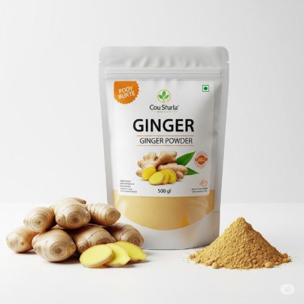 Ginger Powder
